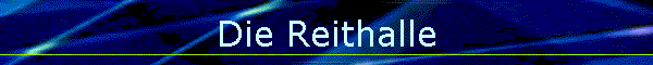 Die Reithalle